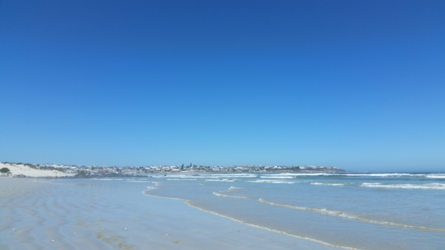 0 Bedroom Property for Sale in Yzerfontein Western Cape